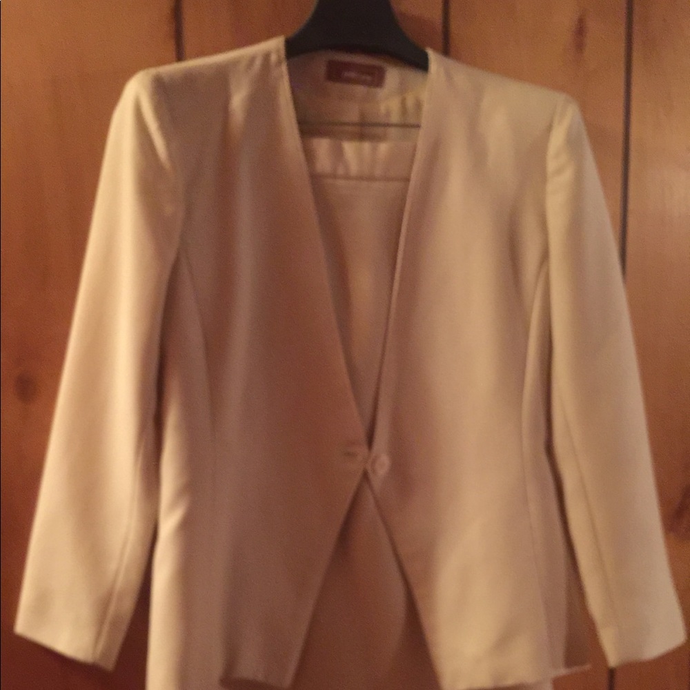 Women's church suit